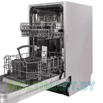 Посудомоечная машина Exiteq EXDW-I405 картинка 2